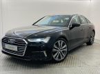 Audi A6 - fotka číslo 0
