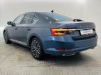Škoda Superb - fotka číslo 1