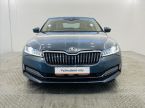 Škoda Superb - fotka číslo 3