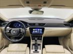 Škoda Superb - fotka číslo 8