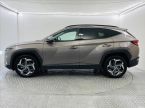 Hyundai Tucson - fotka číslo 2
