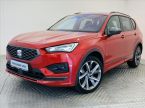 Seat TARRACO - fotka číslo 0