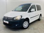 Volkswagen Caddy - fotka číslo 0