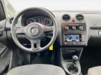 Volkswagen Caddy - fotka číslo 9