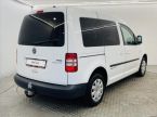Volkswagen Caddy - fotka číslo 1
