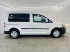 Volkswagen Caddy - fotka číslo 19