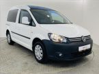 Volkswagen Caddy - fotka číslo 20