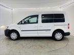 Volkswagen Caddy - fotka číslo 2