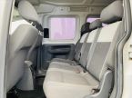 Volkswagen Caddy - fotka číslo 5