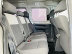 Volkswagen Caddy - fotka číslo 6
