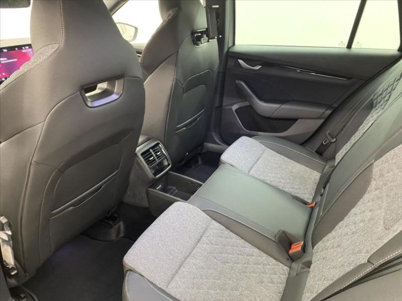 Škoda Octavia - hlavní fotka