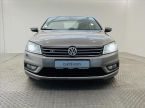 Volkswagen Passat - fotka číslo 3