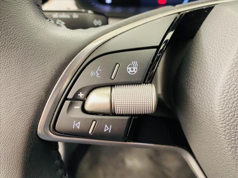 Škoda Kamiq - hlavní fotka