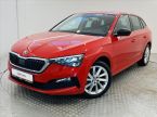 Škoda Scala - fotka číslo 0
