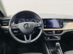 Škoda Scala - fotka číslo 9