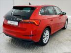 Škoda Scala - fotka číslo 1