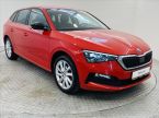 Škoda Scala - fotka číslo 26