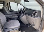 Ford Tourneo - fotka číslo 9
