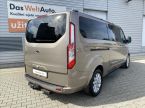Ford Tourneo - fotka číslo 1
