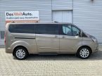 Ford Tourneo - fotka číslo 22