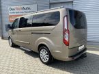 Ford Tourneo - fotka číslo 23