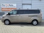 Ford Tourneo - fotka číslo 2