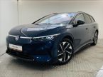 Volkswagen ID.7 Tourer - fotka číslo 0