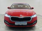 Škoda Octavia - fotka číslo 3