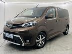 Toyota ProAce - fotka číslo 0
