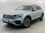 Volkswagen Touareg - fotka číslo 0