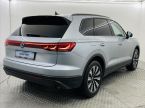 Volkswagen Touareg - fotka číslo 1