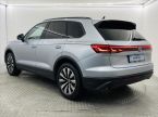 Volkswagen Touareg - fotka číslo 22