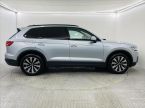 Volkswagen Touareg - fotka číslo 23