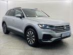 Volkswagen Touareg - fotka číslo 24