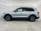 Volkswagen Touareg - fotka číslo 2