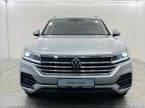 Volkswagen Touareg - fotka číslo 3