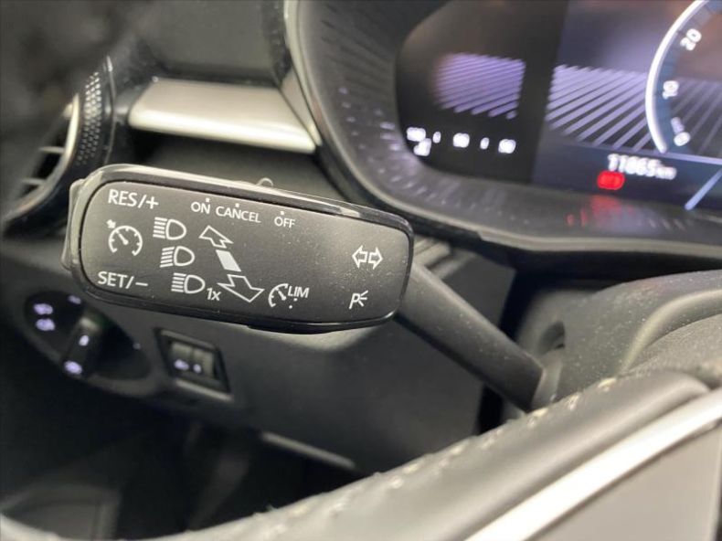 Škoda Fabia - hlavní fotka