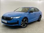 Škoda Octavia - fotka číslo 0