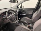 Opel Crossland X - fotka číslo 4