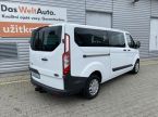 Ford Transit - fotka číslo 1