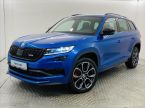 Škoda Kodiaq - fotka číslo 0