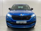 Škoda Kodiaq - fotka číslo 3