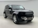 Land Rover Defender - fotka číslo 2