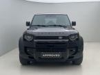 Land Rover Defender - fotka číslo 13