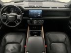 Land Rover Defender - fotka číslo 1