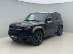 Land Rover Defender - fotka číslo 0
