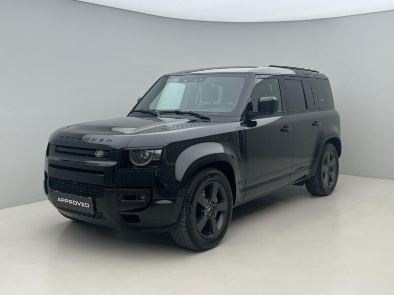 Land Rover Defender - hlavní fotka inzerátu