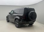 Land Rover Defender - fotka číslo 10