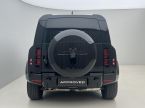 Land Rover Defender - fotka číslo 11