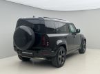 Land Rover Defender - fotka číslo 12
